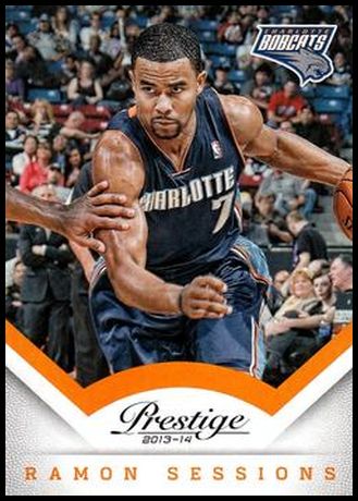 33 Ramon Sessions